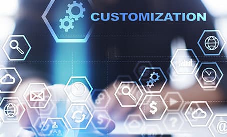 Soluciones Personalizadas de Impresoras y Cortadoras