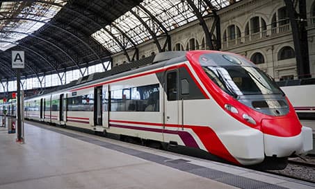 Impresoras y cortadoras para la industria del transporte