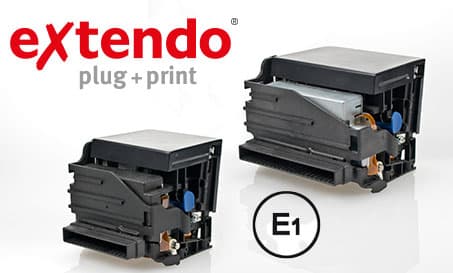 Hengstler eXtendo e1
